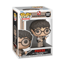 POP! GHOSTBUSTERS: PHOEBE SPENGLER WITH PROTON PACK