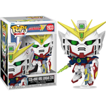 Gundam XXXG-00W Wing Gundam Zero Funko Pop! Plus #1933