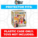 Pop Protector for 6 inch Big Mom #1915 Super Size Funko Pop
