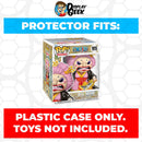Pop Protector for 6 inch Big Mom #1915 Super Size Funko Pop