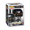 POP! NFL Legends: Ravens Ray Lewis