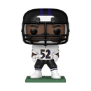 POP! NFL Legends: Ravens Ray Lewis