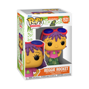 POP! TV: Nick Rewind- Reggie Rocket