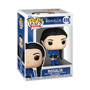 POP! Rocks: Rosalia (Motomami Tour) #416