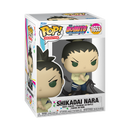POP! Animation: Boruto- Shikadai