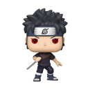 POP! Animation: Naruto- Shisui Uchiha