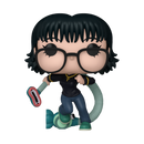 (PRE-ORDER) POP! & Buddy: HxH- Shizuku w/Blinky