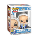 POP! TV: Nick Rewind- Ren (Space Suit)