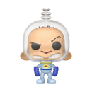 POP! TV: Nick Rewind- Ren (Space Suit)