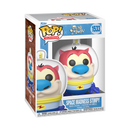 POP! TV: Nick Rewind- Stimpy (Space Suit)