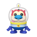 POP! TV: Nick Rewind- Stimpy (Space Suit)