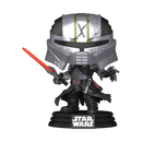 LE750 (GRAIL) Star Wars Pop! Starkiller (Legends) Masked with Pop! Protector (Est. Arrival: September 2025)