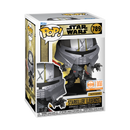LE750 (GRAIL) Star Wars Pop! Starkiller (Legends) Masked with Pop! Protector (Est. Arrival: September 2025)