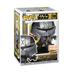 LE750 (GRAIL) Star Wars Pop! Starkiller (Legends) Masked with Pop! Protector (Est. Arrival: September 2025)