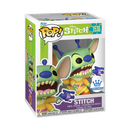 Pop! Vinyl: Disney's Stitch - Concept Art Stitch (Funko Shop Exclusive) [PREORDER]