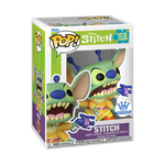 Pop! Vinyl: Disney's Stitch - Concept Art Stitch (Funko Shop Exclusive) [PREORDER]