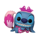 POP! Disney: Stitch Costume- Cheshire