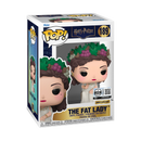 LE3500 (LE2917) Harry Potter Pop! The Fat Lady with Pop! Protector
