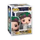 LE3500 (LE583) Harry Potter Pop! The Fat Lady with Pop! Protector (Chase)