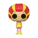 POP! Animation: Bobs Burgers - Tina Itty Bitty Ditty Committee