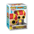 POP! Animation: Bobs Burgers - Tina Itty Bitty Ditty Committee