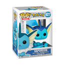 POP! Pokémon: Vaporeon