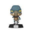 POP! Star Wars: PM 25th- Watto