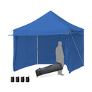 10 x 10 Feet Pop