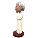 Pope Leo XIV Bobblehead