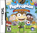 Poptropica Adventures (Nintendo DS)