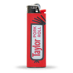 Taylor Ham Pork Roll Lighter