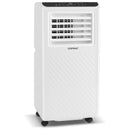 10000 BTU Portable Air Conditioner 3 in 1 Floor AC Unit with Fan and Dehumidifier