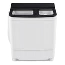 Portable Washing Machine 18 lbs Mini Laundry Machine with 11 LBS Washer