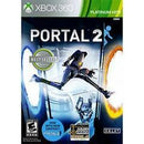 Portal 2 - Xbox 360