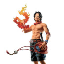 Bandai Ichibansho: One Piece - Portgas D. Ace (Treasure Cruise) Figure
