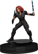 HeroClix: Marvel Studios - Disney Plus What If...? - Miniatures Game