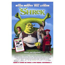 Shrek Game & Movie Bundle (PlayStation 2)