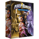 Power Rangers Deck Building Game