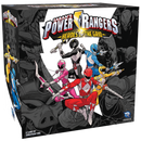 Power Rangers: Heroes of the Grid