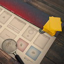 Cthulhu Player Tentacle Playmat