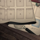 Cthulhu Player Tentacle Playmat