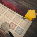 Cthulhu Player Twisted Playmat