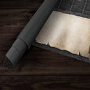 Warrior Player Playmat