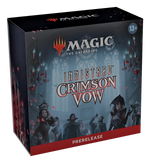 Magic: the Gathering - Crimson Vow Pre-Release Pack