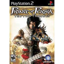 Prince Of Persia Two Thrones - PlayStation 2