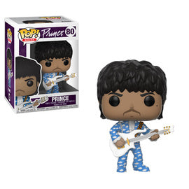 Populaire! Rocks : Prince (Le tour du monde en un jour) #80
