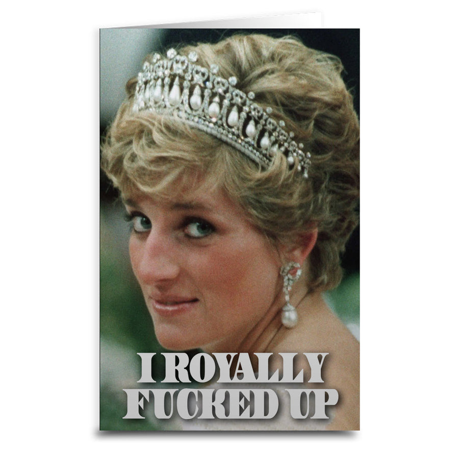 Princess Diana 