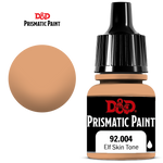 D&D Prismatic Paint: Elf Skin Tone