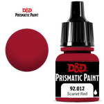 D&D Prismatic Paint: Frameworks - Scarlet Red