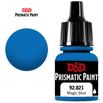 D&D Prismatic Paint: Frameworks - Magic Blue